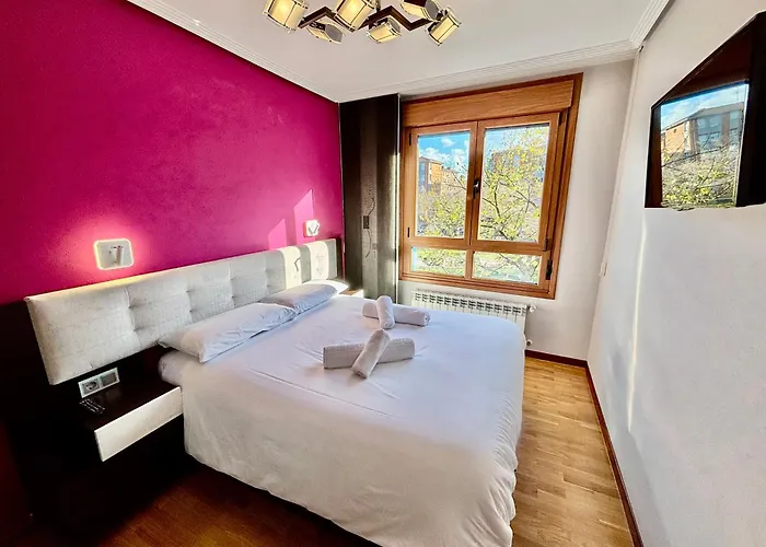 Casa Nerai Apartment