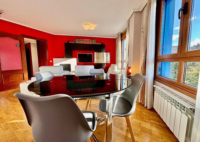 Casa Nerai Apartment Gijón