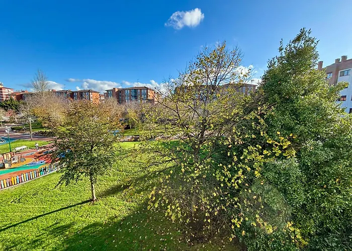 Casa Nerai Apartment