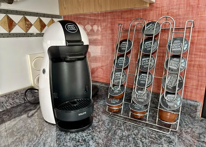 Apartment Casa Nerai Gijón