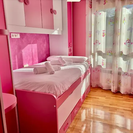 Casa Nerai * Gijon