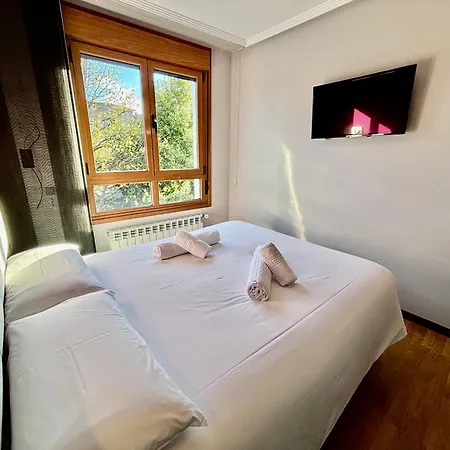 Casa Nerai Apartamento Gijón