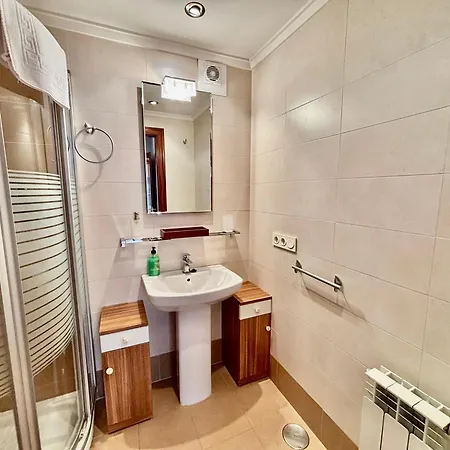 Casa Nerai Apartment Gijon