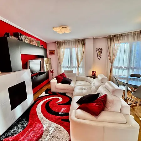 Casa Nerai Apartment *