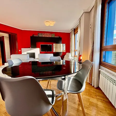 Casa Nerai Daire Gijón