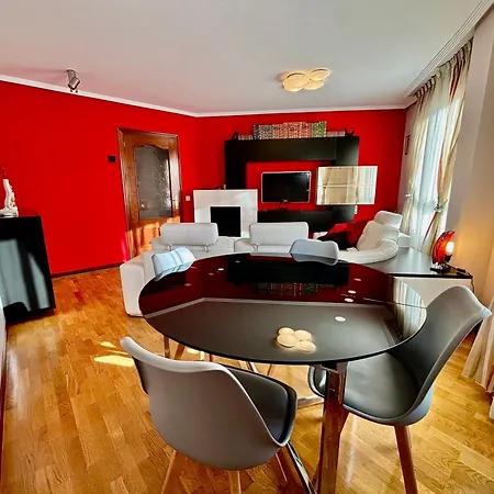 Apartment Casa Nerai Gijon