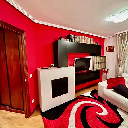 Casa Nerai * Gijon