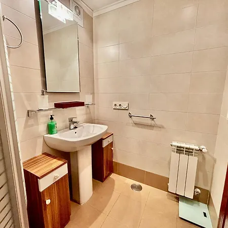 Apartamento Casa Nerai