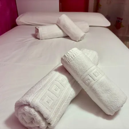 Apartamento Casa Nerai *