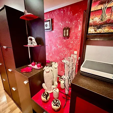 Apartamento Casa Nerai