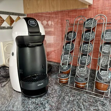 Apartamento Casa Nerai Gijón