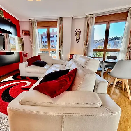 Apartamento Casa Nerai